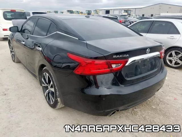 1N4AA6APXHC428433 фото 3
