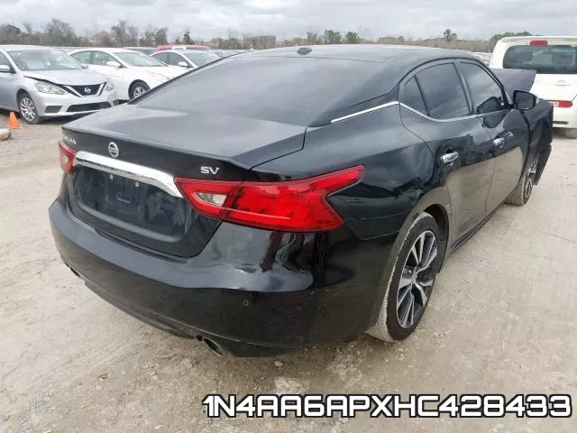 1N4AA6APXHC428433 фото 4