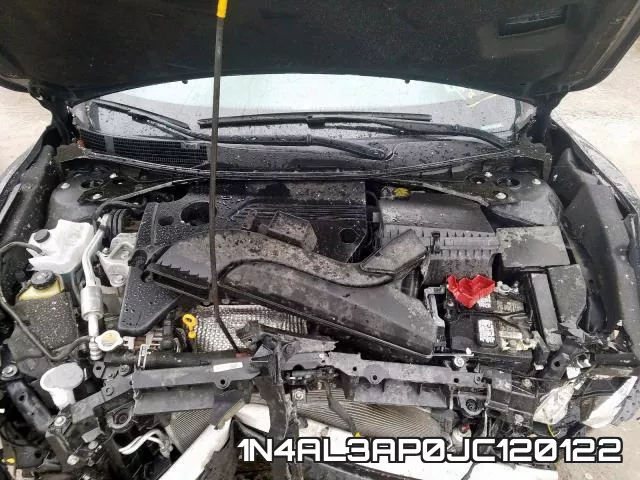1N4AL3AP0JC120122 фото 6