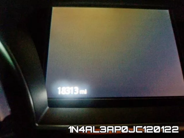 1N4AL3AP0JC120122 фото 7