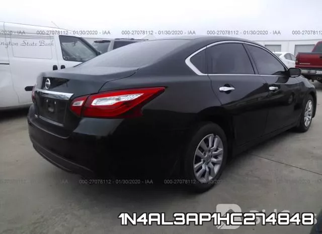 1N4AL3AP1HC274848 фото 5