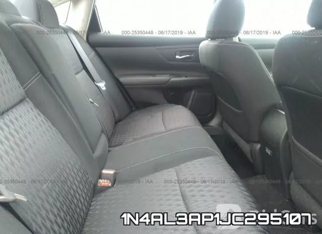 1N4AL3AP1JC295107 фото 7