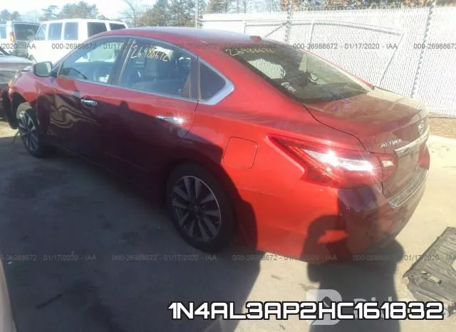 1N4AL3AP2HC161832 фото 3