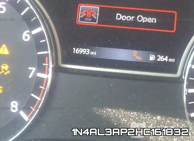1N4AL3AP2HC161832 фото 7