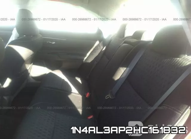 1N4AL3AP2HC161832 фото 8