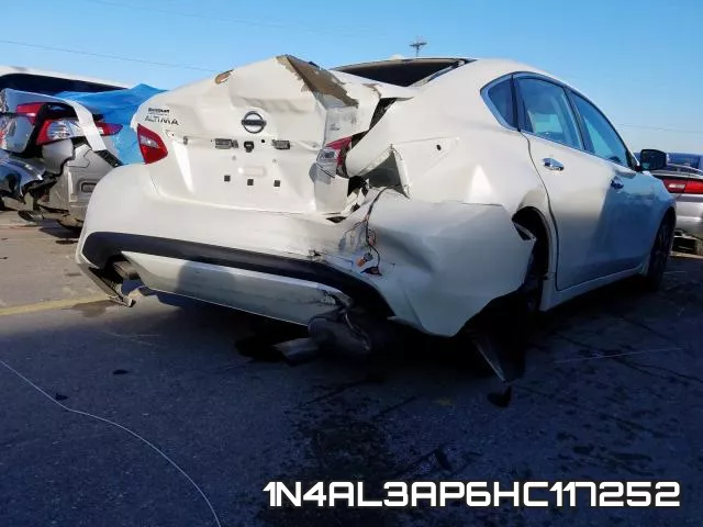 1N4AL3AP6HC117252 фото 4