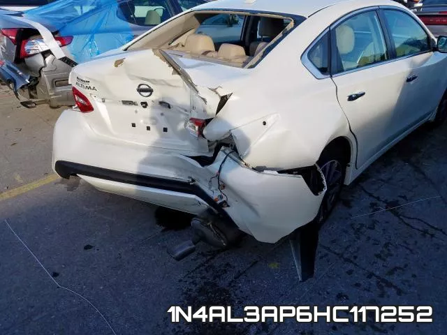 1N4AL3AP6HC117252 фото 8