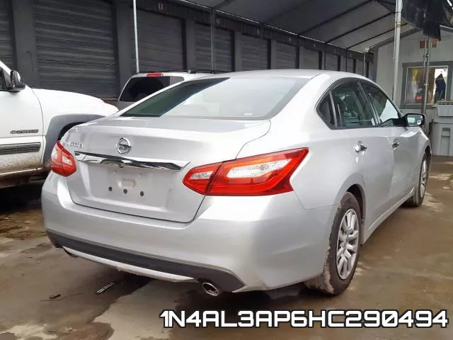 1N4AL3AP6HC290494 фото 4