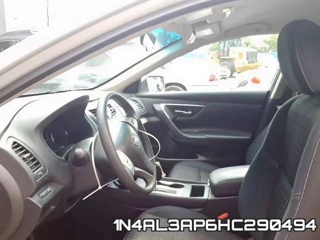 1N4AL3AP6HC290494 фото 5