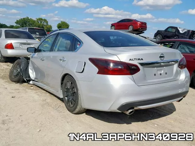 1N4AL3AP6HN340928 фото 4