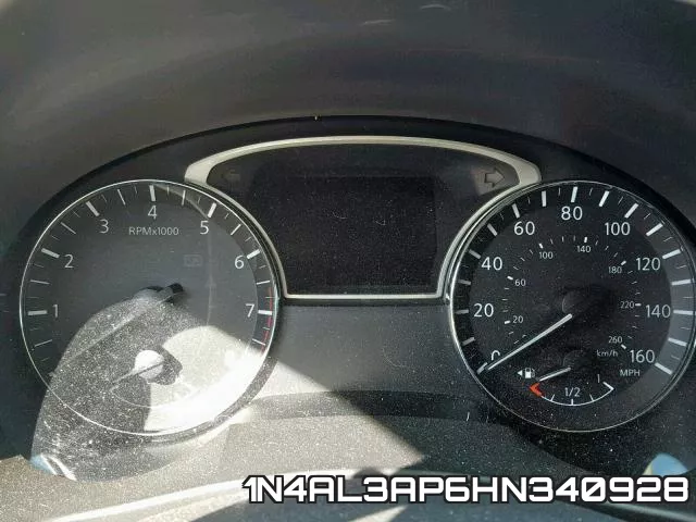 1N4AL3AP6HN340928 фото 8