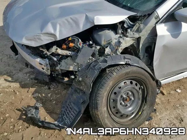 1N4AL3AP6HN340928 фото 9