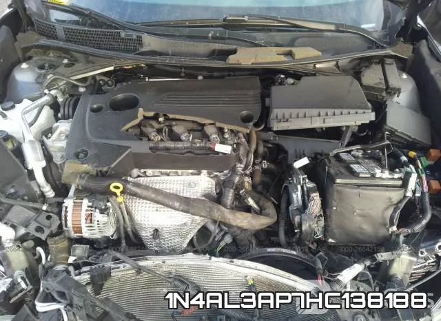 1N4AL3AP7HC138188 фото 2