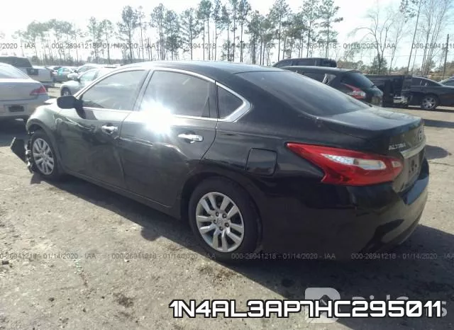 1N4AL3AP7HC295011 фото 2