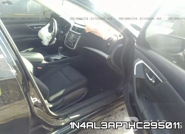 1N4AL3AP7HC295011 фото 3