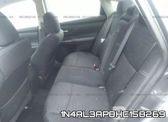 1N4AL3AP8HC158269 фото 7