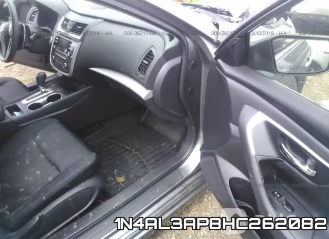 1N4AL3AP8HC262082 фото 6