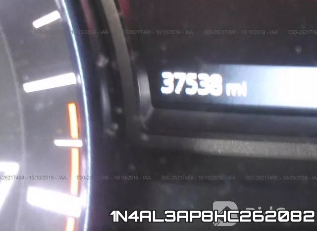 1N4AL3AP8HC262082 фото 8