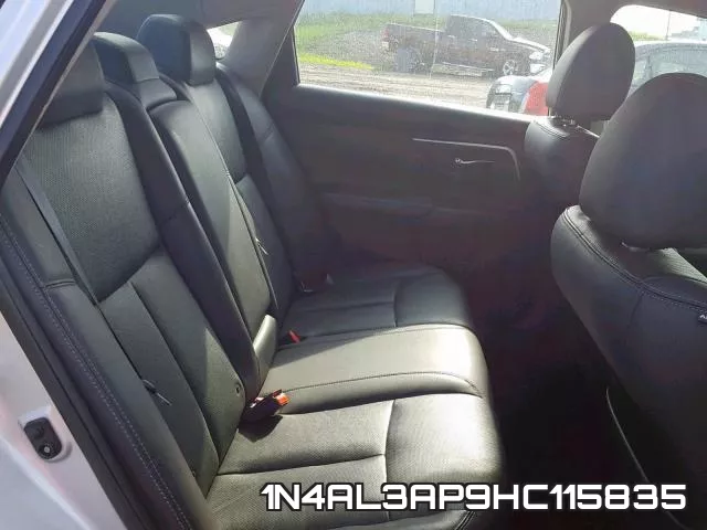 1N4AL3AP9HC115835 фото 7