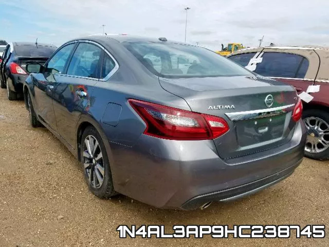 1N4AL3AP9HC238745 фото 3