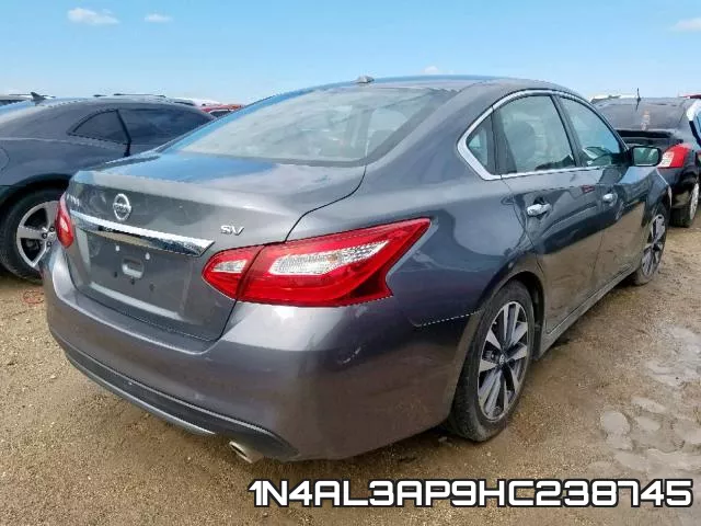 1N4AL3AP9HC238745 фото 4