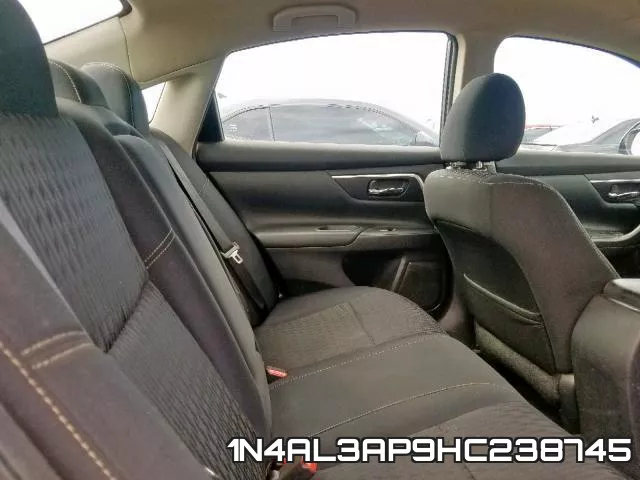 1N4AL3AP9HC238745 фото 6