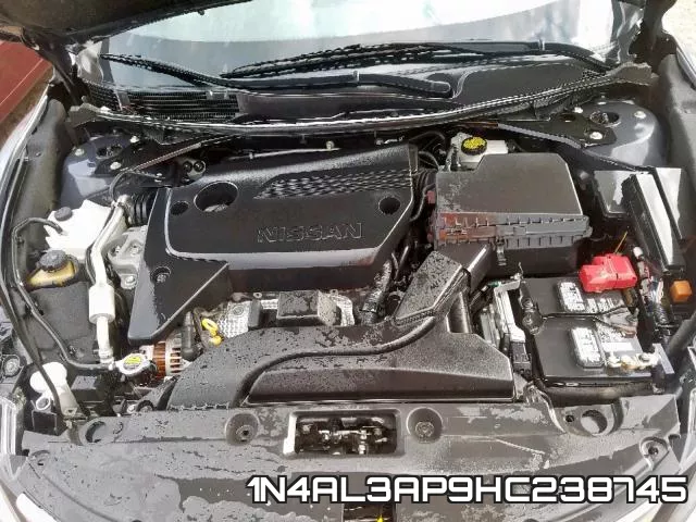 1N4AL3AP9HC238745 фото 7