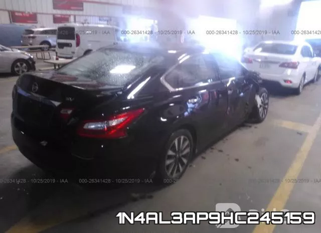 1N4AL3AP9HC245159 фото 5