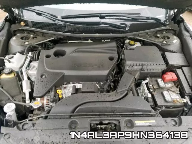 1N4AL3AP9HN364138 фото 8