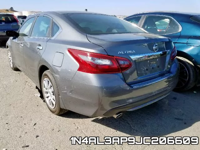 1N4AL3AP9JC206609 фото 4