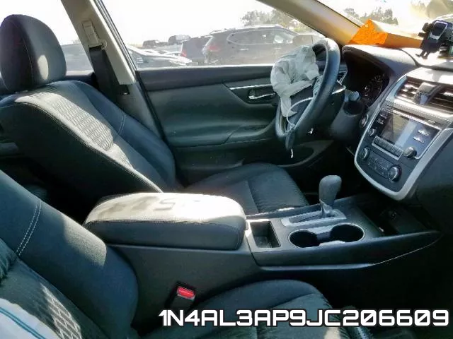 1N4AL3AP9JC206609 фото 6