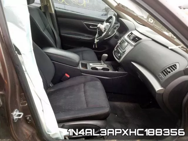 1N4AL3APXHC188356 фото 3