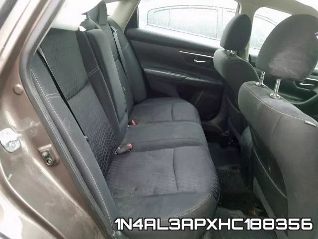 1N4AL3APXHC188356 фото 4