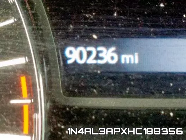 1N4AL3APXHC188356 фото 5