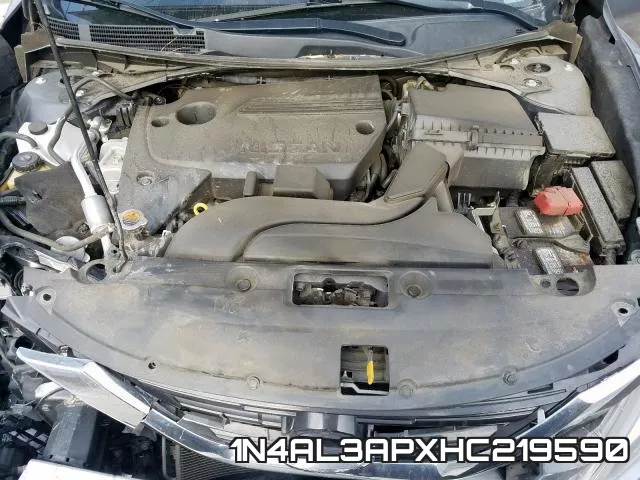 1N4AL3APXHC219590 фото 8