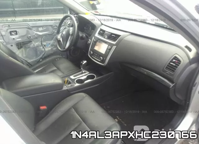 1N4AL3APXHC230766 фото 6