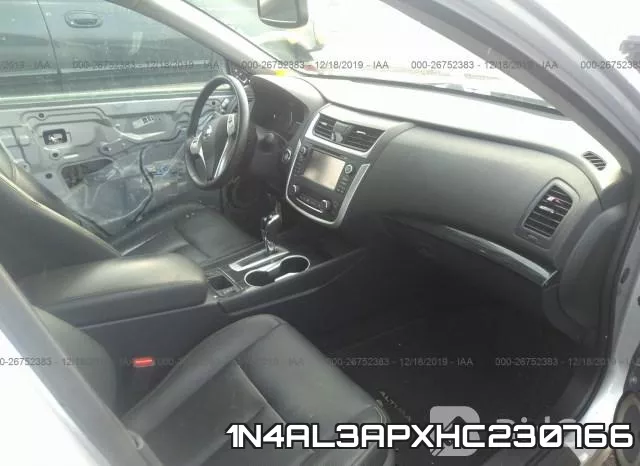1N4AL3APXHC230766 фото 7