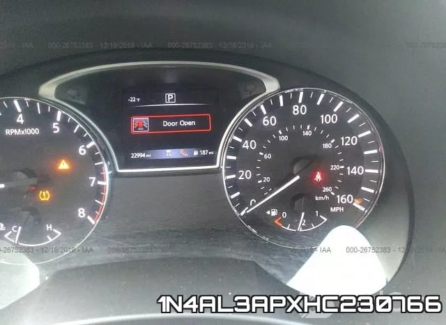 1N4AL3APXHC230766 фото 8