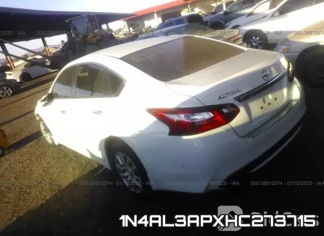 1N4AL3APXHC273715 фото 4