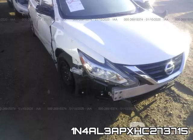 1N4AL3APXHC273715 фото 7