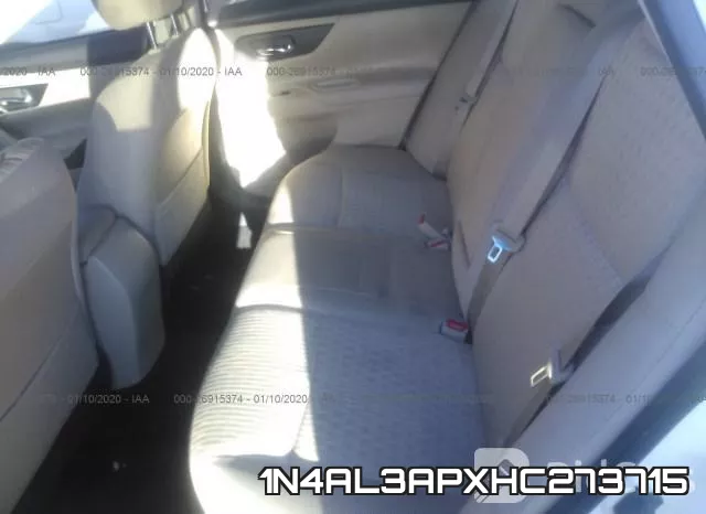 1N4AL3APXHC273715 фото 9