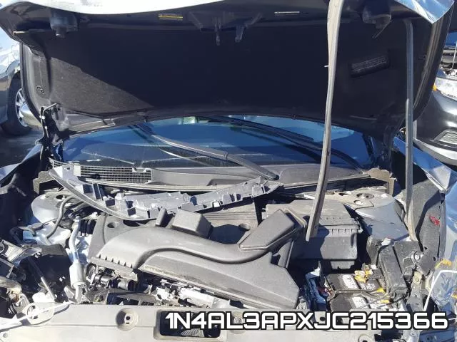 1N4AL3APXJC215366 фото 5
