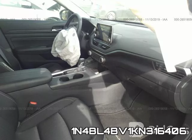 1N4BL4BV1KN316406 фото 6