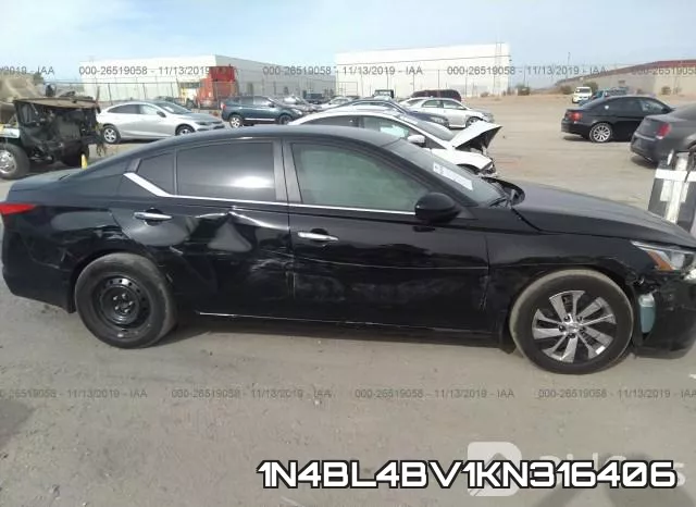 1N4BL4BV1KN316406 фото 7