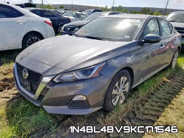 1N4BL4BV9KC171546 фото 3