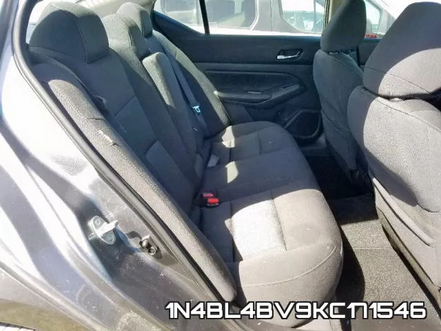 1N4BL4BV9KC171546 фото 6