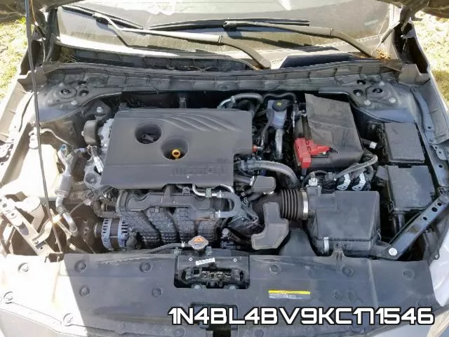 1N4BL4BV9KC171546 фото 7