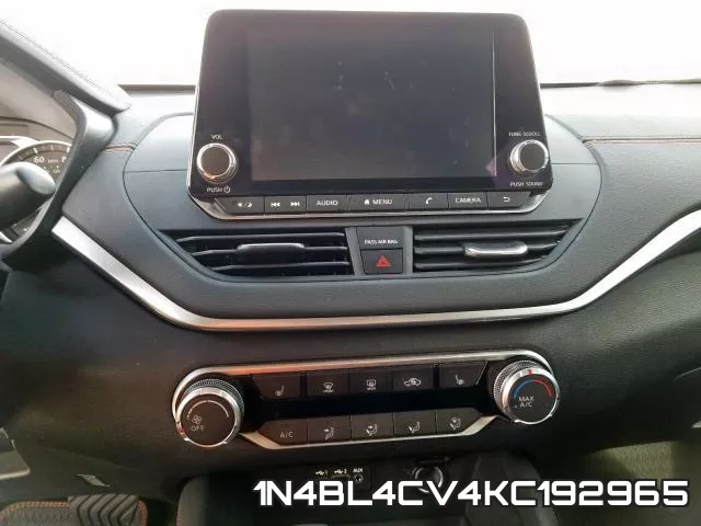 1N4BL4CV4KC192965 фото 9