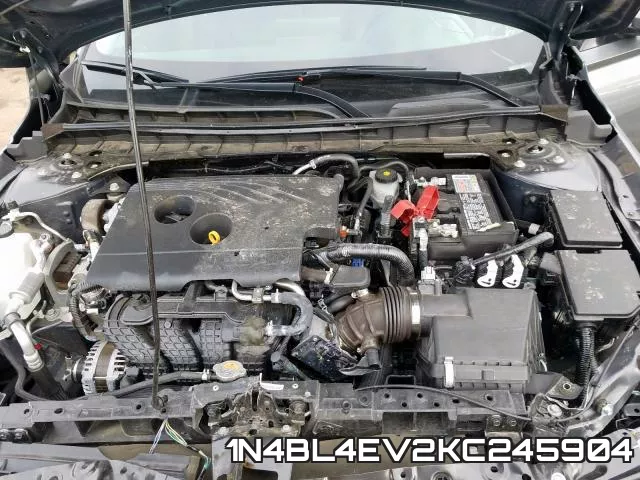 1N4BL4EV2KC245904 фото 5