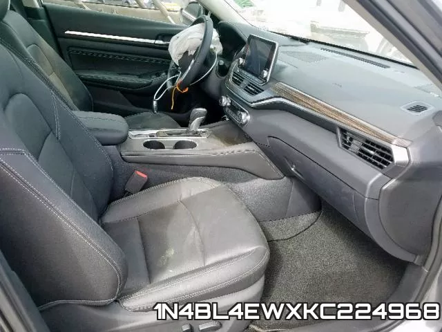 1N4BL4EWXKC224968 фото 4